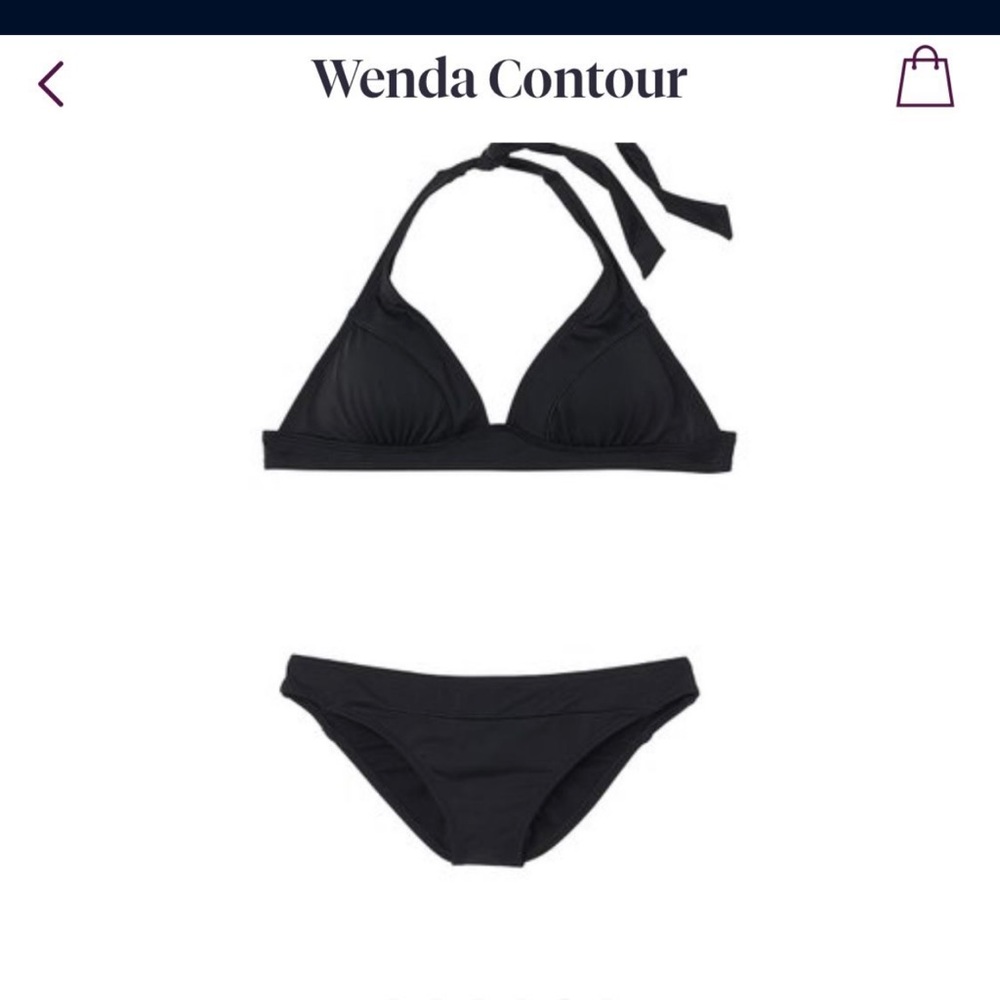 Adore me “Wenda Contour”
